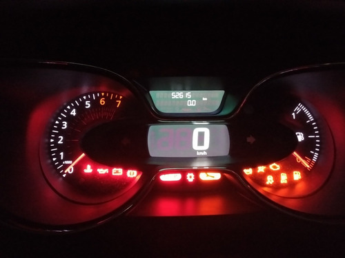 Renault Captur 2.0 Intens 2017
