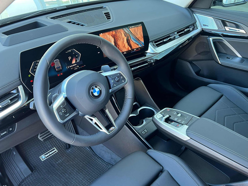 Bmw X1 20i Sport Okm Año 2025 - Audi Q3 Ni Audi Q5 Gla 250