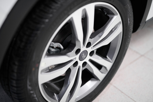 Ford Territory 1.8T Titanium