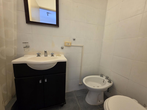 Venta Departamento Monoambiente En Nuñez