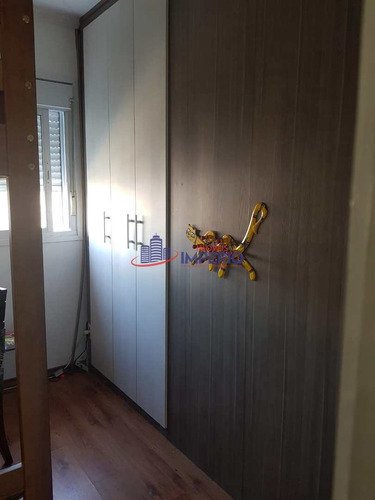 Apartamento Com 3 Dorms, Gopoúva, Guarulhos - R$ 450 Mil, Cod: 6583 - V6583