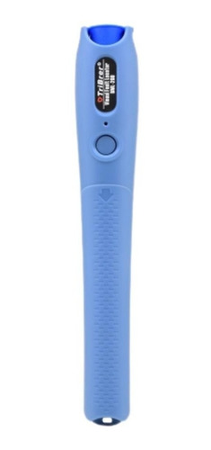 Kit De Ferramentas De Fibra Óptica Ftth Tribrer Nfe
