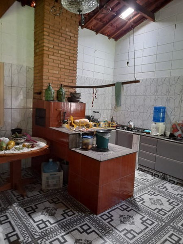 Imagem 12 de 16 de Rural Chacara Com 3 Quartos - 940053-v