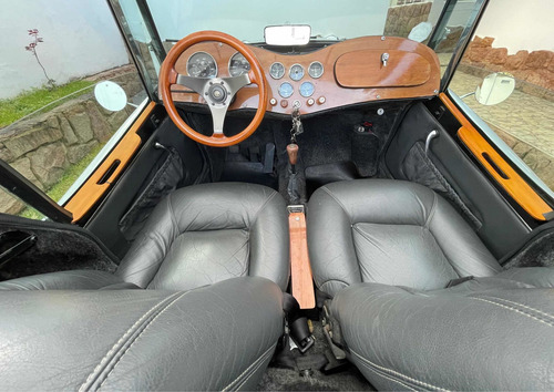 Imagem 11 de 16 de Vw Mp Lafer