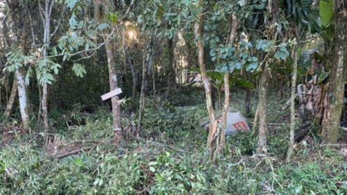 Imagem 8 de 12 de Terreno Na Praia Com 156 M², Em Itanhaém/sp | 8657-pc
