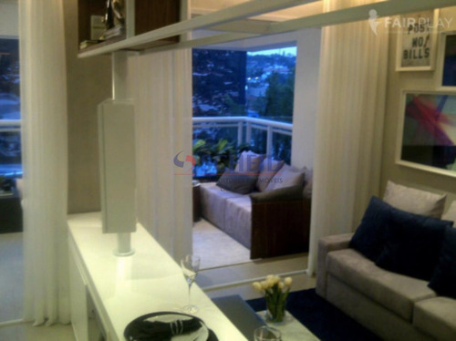 Imagem 6 de 15 de Você Encontrou O Apartamento Dos Seus Sonhos - Mr77644
