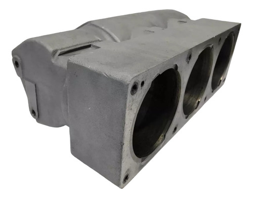 4571306015 14900000921 Lp700 Carcaça D Compressor Orig Voith (Usado)
