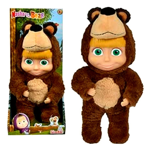 Pinypon Muñeca 2022 Electrónica Gigante 14 Sorpresas Colecc (Usado)