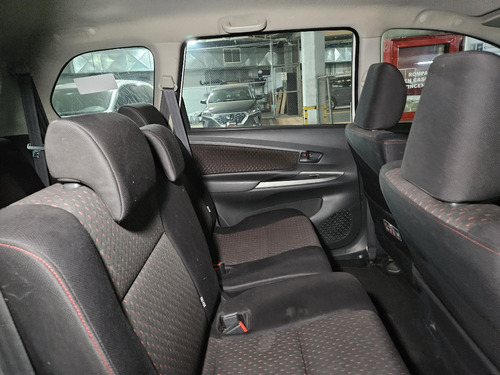 Toyota Avanza 1.5 Le At