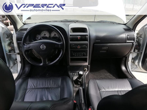 Chevrolet Astra 1800 Y 48 Cuotas En $ 2.0 2009 Impecable!