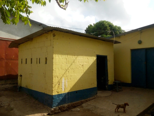 Imagen 6 de 27 de Se Vende Finca En Caicara De Maturin Sec Bajo Gde Ve02-1143cai-mtru