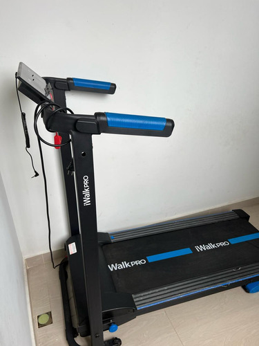 Caminadora Plegable I Walk Pro