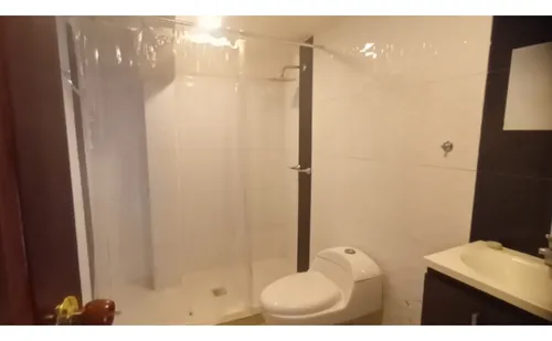 Apartamento En Arriendo En Calazans