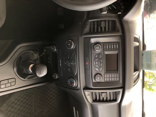 Imagen 9 de 15 de Ford Ranger Xl 2.2 Cd Tdci 150cv 4x2 2022 Ab