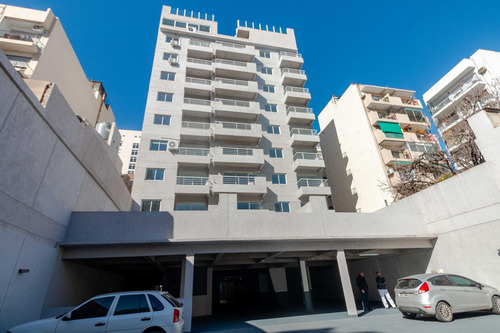 Venta 2 Amb Con Patio Propio - A Estrenar - Villa Crespo - Amenities