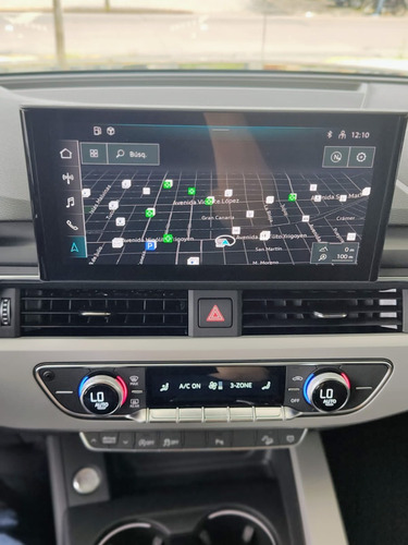 Audi A4 Allroad 2.0 Tfsi 252cv