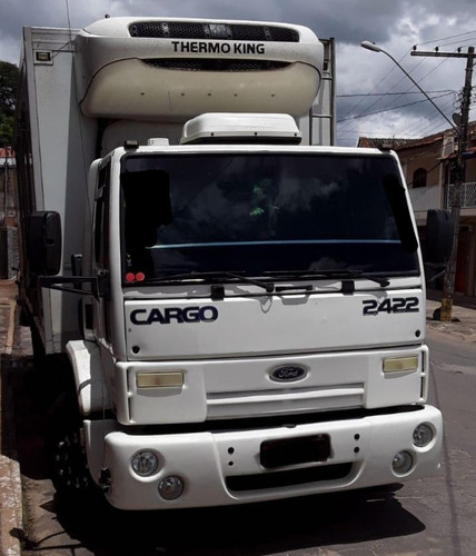 Ford Cargo 2422