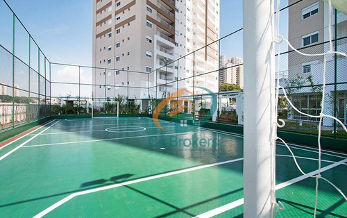 Imagem 11 de 11 de Apartamento Residencial À Venda, Gopoúva, Guarulhos. - Ap0199