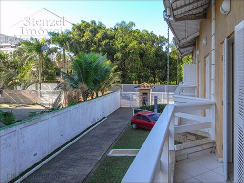 Casa Com 3 Quartos A Venda Em Villagio No Centro De Bertioga - Cc00028 - 4905354