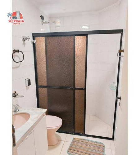 Imagem 26 de 30 de Apartamento Com 3 Dormitórios À Venda, 132 M² Por R$ 460.000,00 - Centro - Mongaguá/sp - Ap2632