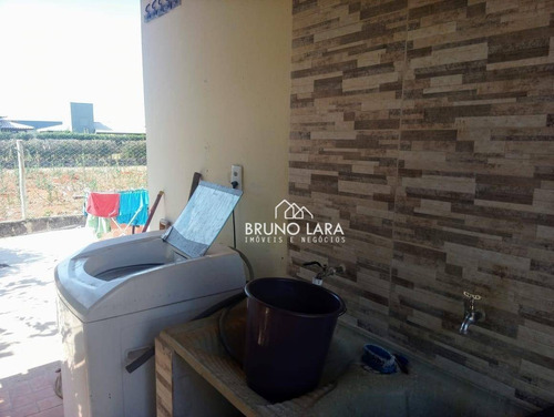 Imagem 13 de 30 de Casa À Venda Em Igarapé Condomínio Serra Verde - Ca0892