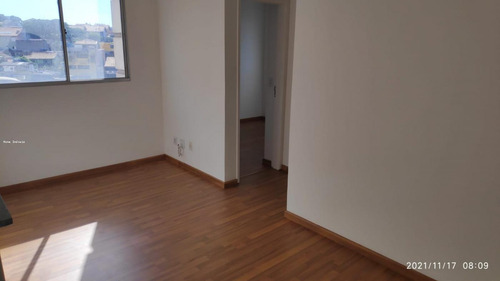 Imagem 8 de 15 de Apartamento Para Venda Em Guarulhos, Centro, 2 Dormitórios, 1 Banheiro, 1 Vaga - 7111he_1-2250047