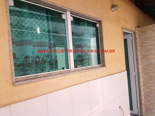 Imagem 13 de 30 de Bairro Luz/n.iguaçu.casa 2 Suítes, Sala, Cozinha C/planejados, 3 Banheiros, Garagem. - Ca00686 - 68110447