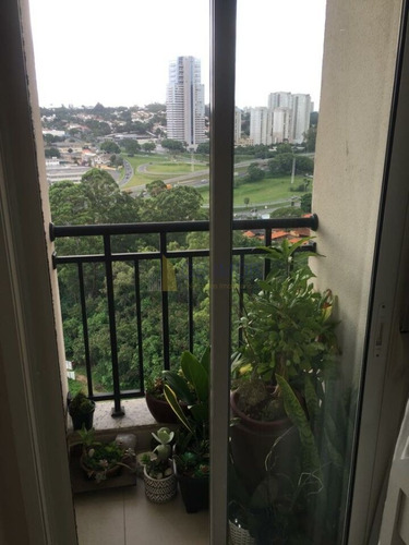 Imagem 9 de 15 de Apartamento Para Venda No Bairro Jardim Trevo Em Jundiaí - Cod: Gb5297 - Gb5297