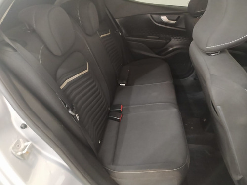Fiat Pulse 1.0 TURBO 200 FLEX AUDACE CVT
