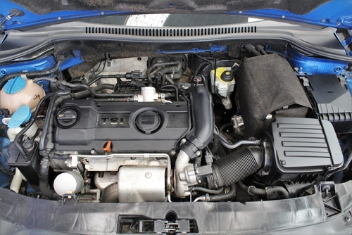 Imagen 13 de 14 de Seat Leon Style 1.4 5vel. 2013