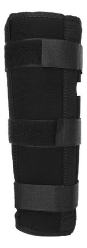 A Férula Estabilizadora Fija For Pantorrillas, Tibia Y