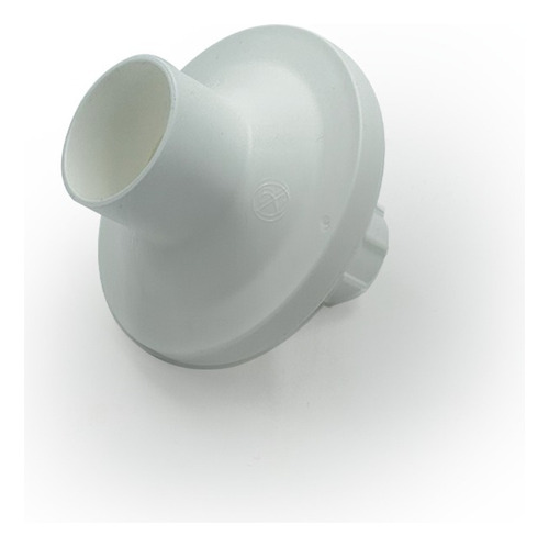 Filtro Pft Para Espirometria