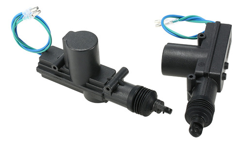 Nuevo Kit De Alarma De Coche Y Cierre Centralizado Remoto De