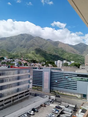 Apartamento en alquiler