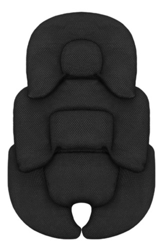 Cojín Para Cochecito De Bebé De 3 Uds., Inserto De Asiento