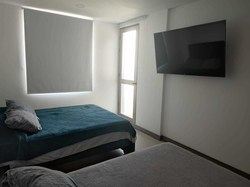 Imagen 7 de 27 de Apartamento En Venta Crespo - Cartagena