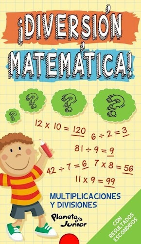 Diversion Matematica! - Autores Varios