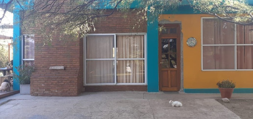 El Poleo Granja Agroecologica A 30 Kms De Merlo San Luis