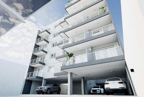 En Venta Departamento 3 Ambientes Palomar Clamaco Sa