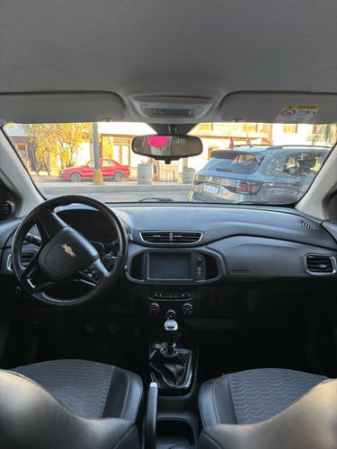 Chevrolet Onix 1.4 Ltz 98cv
