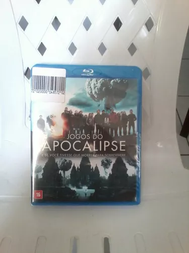 Jogos Do Apocalipse