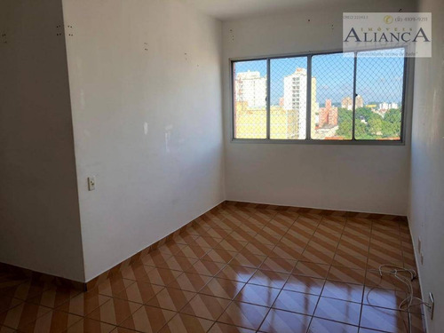 Imagem 3 de 29 de Apartamento Com 2 Dormitórios Para Alugar, 60 M² Por R$ 1.000,00/mês - Assunção - São Bernardo Do Campo/sp - Ap1826