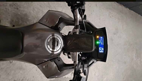 Imagem 3 de 4 de Honda Xre 300 Abs