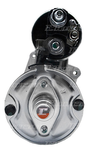 Imagem 4 de 6 de Motor De Arranque Palio 97 99 Strada Weekend 1.6 16v