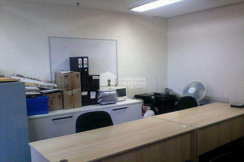 Imagem 5 de 10 de Sala Em São Paulo Bairro Vila Suzana - A1282