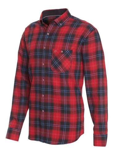 Camisa Hombre Potros Villela