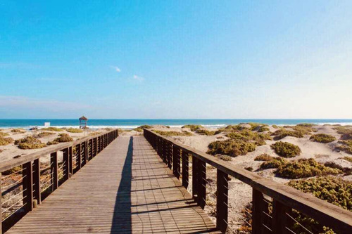 Frente Al Mar En Serena Golf