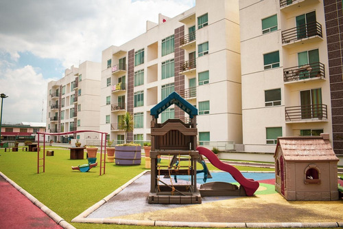 Imagen 2 de 30 de Departamentos En Venta, Belisario Dominguez, Plaza San Pedro