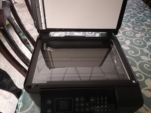 Impresora Multifunción A Color Epson Ecotank L5190 Con Wifi (Usado)