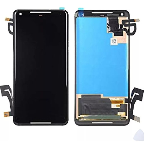 3/4 Google Pixel 2xl Lcd+tactil